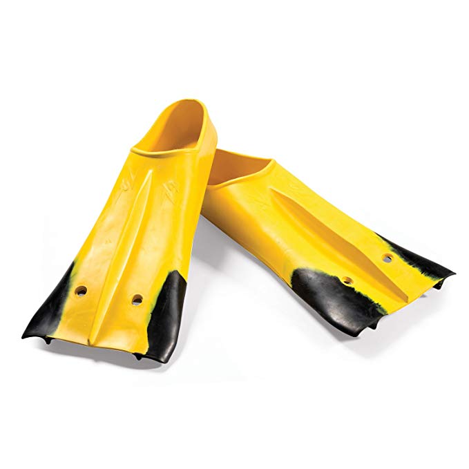 Z2 Gold Zoomers - Training Swim Fins