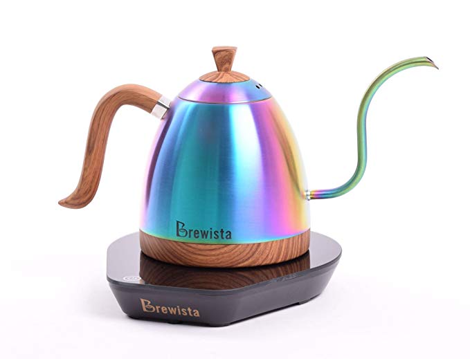 top seller gooseneck brewista artisan constant