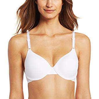 Warner's Women's This is Not a Bra Full-Coverage Underwire Bra