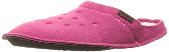 Crocs Unisex Classic Slipper Mule