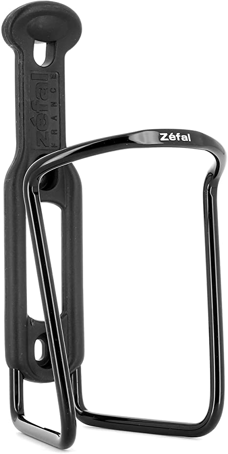 Zefal Aluminium/Plastic Bottle Cage