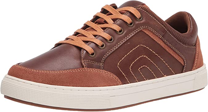 Propét Men's Kellen Skate Shoe