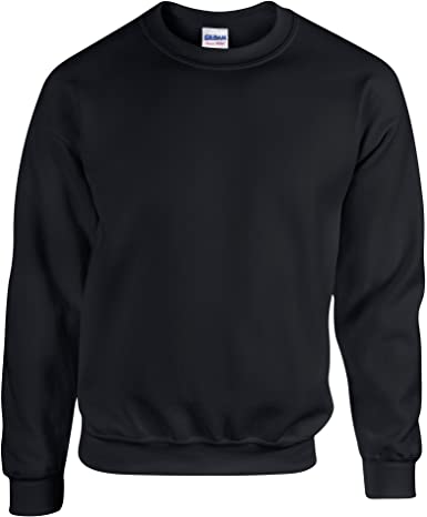 Gildan HeavyBlend Adult Crew Neck Sweatshirt