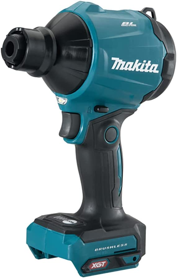 Makita AS001GZ 40V Max Li-ion XGT Brushless Dust Blower – Batteries and Chargers Not Included