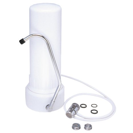 Watts 500315 Counter-Top Drinking Water Filter