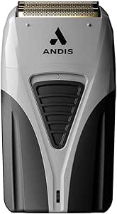 Andis ProFoil Lithium Plus Titanium Foil Shaver