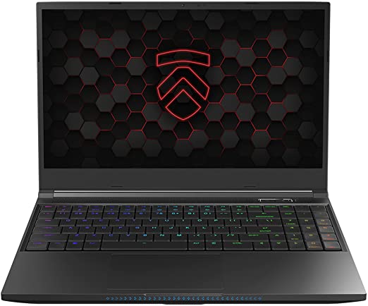 Eluktronics MECH-15 G3 (2021) 15.6" NVIDIA GeForce RTX 3080 Gaming Laptop, AMD Ryzen 9 5900HX, 15.6 inch QHD Display, 2TB PCIe SSD, 32GB DDR4 RAM, Mechanical Keyboard, 94WHr Battery, Windows 10 Home