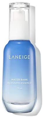 Laneige New Water Bank Moisture Essence 70ml 2018 Renewed Ver. for dry skin