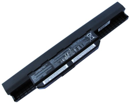 Asus A41-K53 Tech Rover™ Max-Life Series 6-Cell Replacement Battery