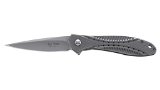 Columbia River Knife and Tool K455TXP Ken Onion Eros Lightweight Razor Edge Knife