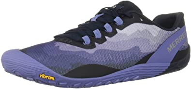 Merrell Women's Vapor Glove 4 Sneaker