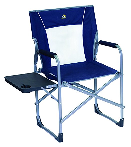 GCI Outdoor Slim-Fold Director'S Chair