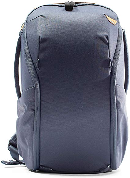 Peak Design Everyday Backpack 20L Zip (Midnight Blue V2)