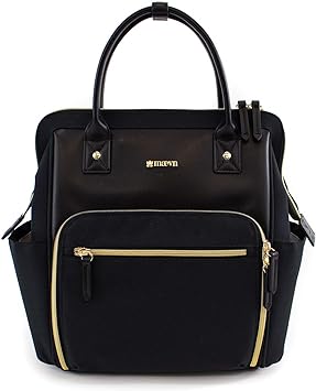 Maevn ReadyGo NB006 Clinical Backpack Mini, Black, One Size