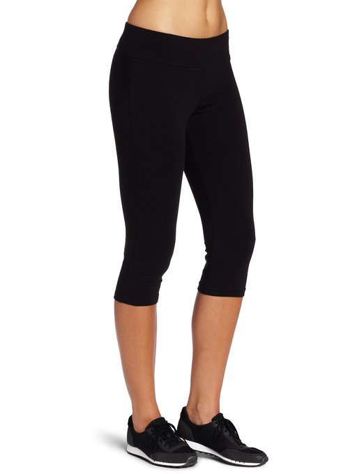 Spalding Women's Capri Legging