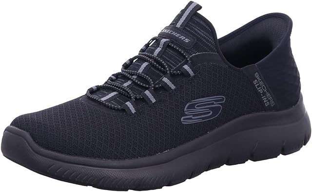 Skechers Men's Ultra Flex 3.0 Right Away Hands Free Slip-in Sneaker Loafer