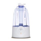 Safety 1st Ultrasonic 360 Humidifier Blue