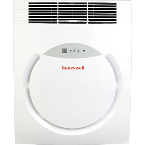 Honeywell 8,000 BTU Portable Air Conditioner with Remote Control