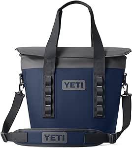 YETI Hopper M Series Portable Soft Coolers with MagShield Access