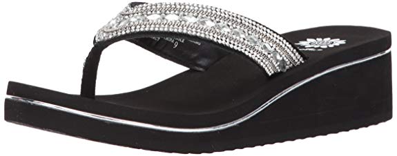 Yellow Box Women's Marcy Sandal