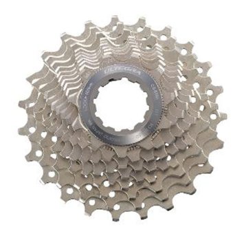 Shimano CS-6700 Ultegra Bicycle Cassette (10-Speed)