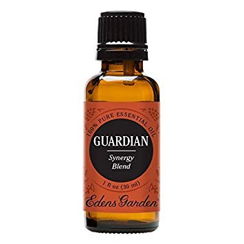 Edens Garden Guardian Synergy Blend Essential Oil, 30 mL