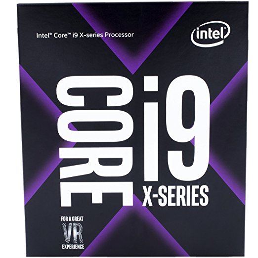 Intel Core i9-7920X Processor BX80673I97920X
