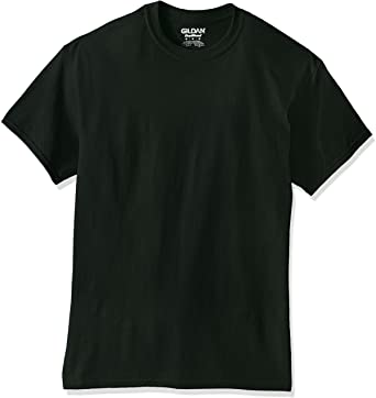 Gildan Mens Men's DryBlend Classic T-Shirt