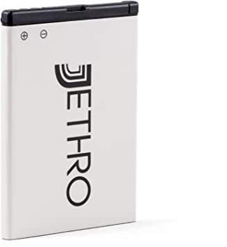 Jethro [CB435] Battery for Jethro Senior Cell Phone Model SC435