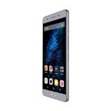 BLU Energy X Plus Smartphone - With 4000 mAh Super Battery- US GSM Unlocked - Grey
