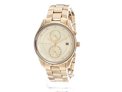 Michael Kors Watches Briar Multifunction Watch