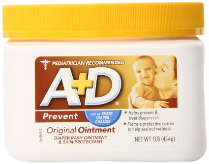 AampD Ointment 16 Ounce