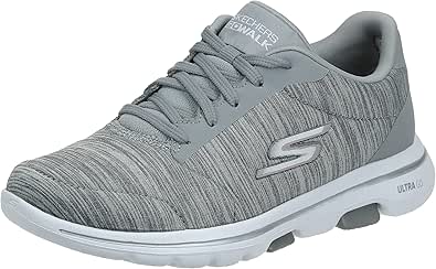 Skechers Women's Go Walk 5 True Sneaker