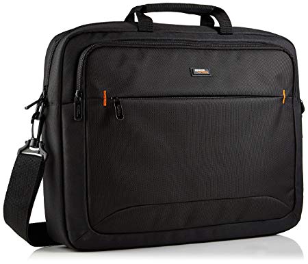 AmazonBasics 17.3-inch Laptop Bag (Black)