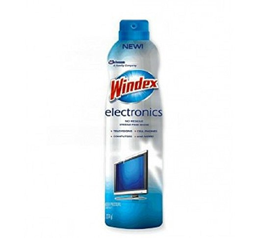 Windex Electronics Screen Cleaner Spray