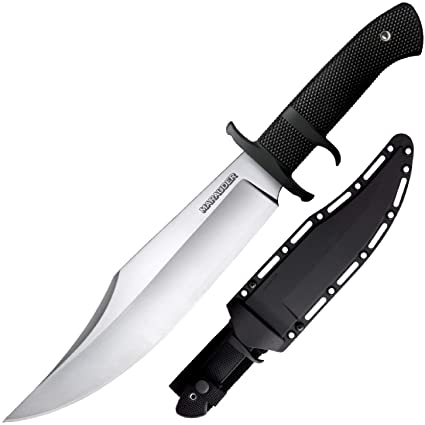 Marauder Cold Steel 39lswb