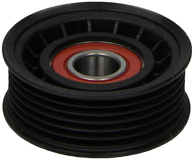 Dayco 89015 Tensioner & Idler Pulley