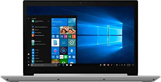 2019 Lenovo L340 17.3" Laptop Computer, 8th Gen Intel Core i3-8145U Up to 3.9GHz, 8GB DDR4, 1TB HDD, DVD-RW, AC WiFi, HDMI, USB 3.0, Bluetooth, Windows 10 Home