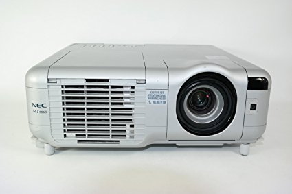 MT1065 Projector XGA 3200 A-lumens