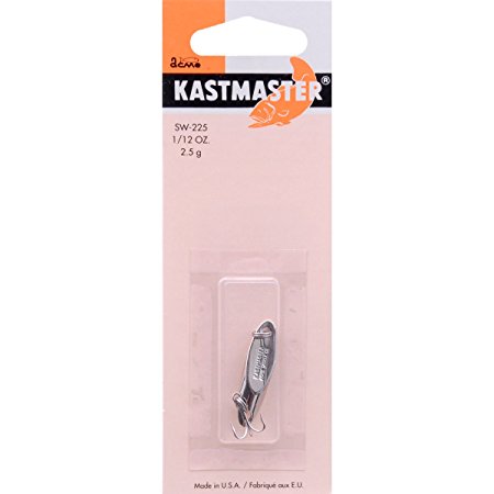 Acme Kastmaster Lure