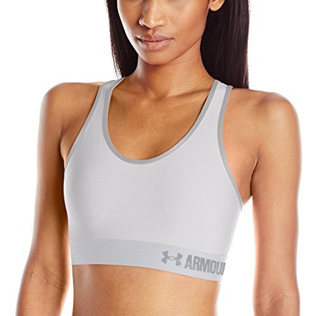 Under Armour Women's Mid Sports Bra