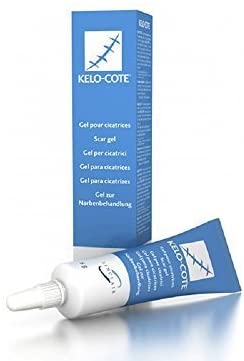 Kelo-cote Advanced Formula Scar Gel by Kelo-cote