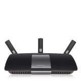 Linksys EA6900 AC1900 Wi-Fi Wireless Router Dual Band Router with Gigabit and USB 30 Ports Smart Router Wi-Fi App Enabled to Control Your Network from Anywhere - Certified Refurbished