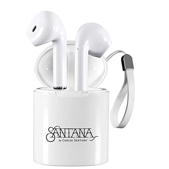 Santana earbuds review hot sale