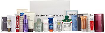 Luxury Beauty Box, samples may vary ($19.99 credit with purchase of select Luxury Beauty products)
