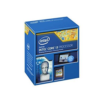 Intel Core i3 Processor 3.8 2 NA BX80646I34370