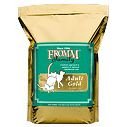 Fromm Gold Holistic Adult Dry Cat Food, 5-Pound Bag