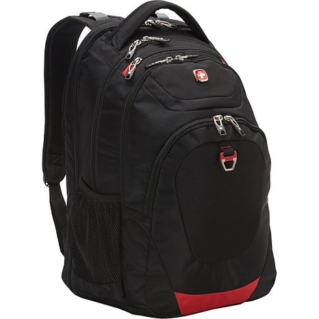 SwissGear Travel Gear 19" ScanSmart Backpack 6787- EXCLUSIVE