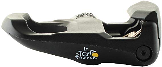 LOOK Keo Easy Tour de France, Limited Edition, Clipless Pedal