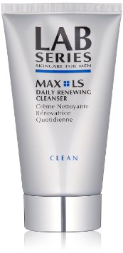 LABseries Skincare for Men Clean Max LS Daily Renewing Cleanser 150 ml